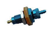 One Way Air Valve